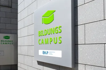 EHIP Europäische Hochschule für Innovation und Perspektive