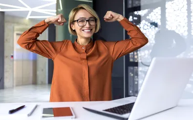 Duales Studium Fitnesstraining und -management: Training im Studio