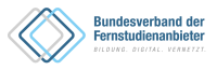 Bundesverband der Fernstudienanbieter — Mitgliedschaft der EHiP