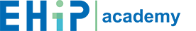 Logo der EHIP