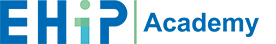 Logo der EHiP Academy