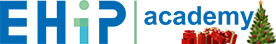 Logo der EHIP