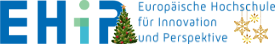 Logo der EHIP