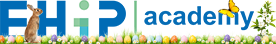 Logo der EHIP