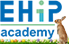 Logo der EHIP
