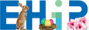 Logo der EHIP