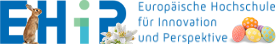 Logo der EHIP