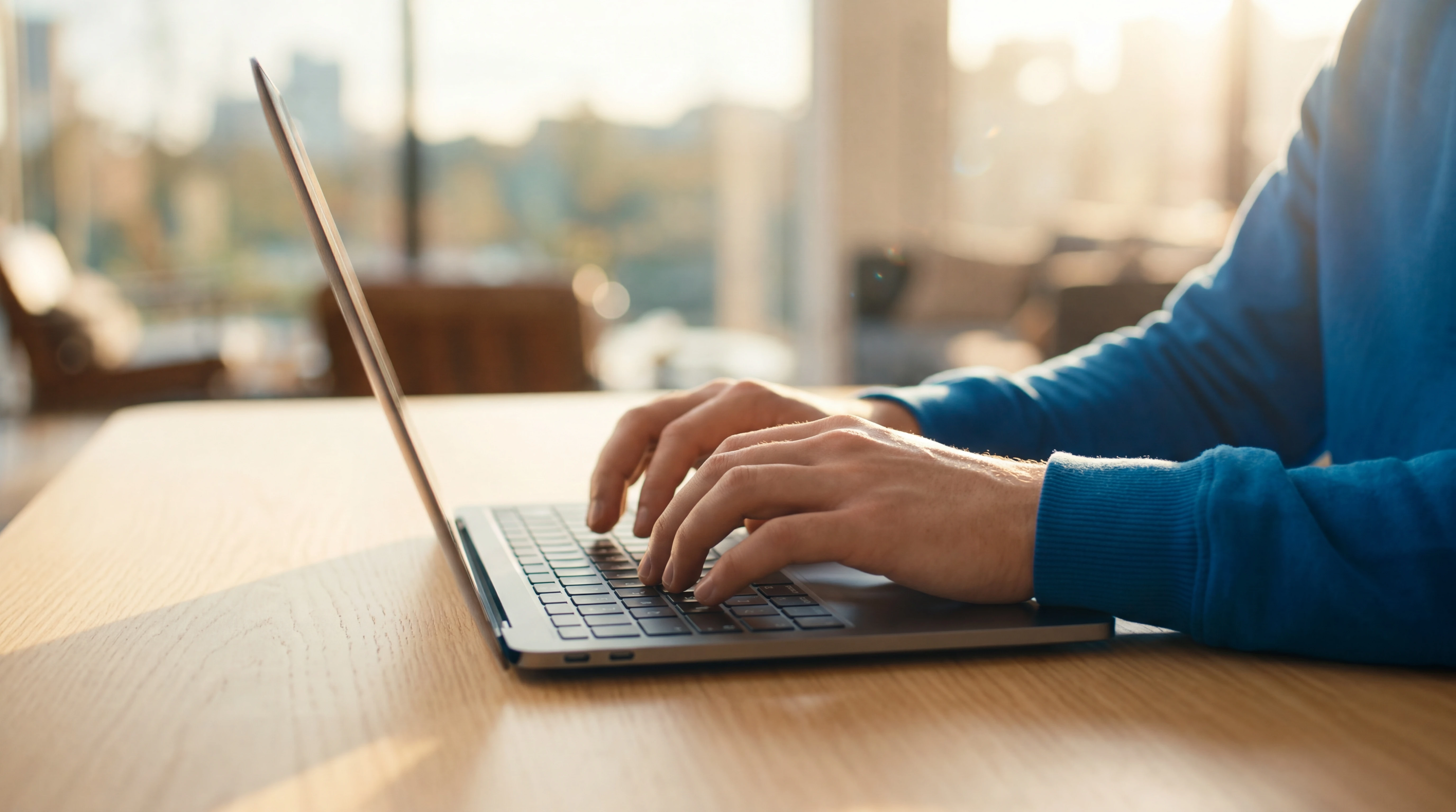 Dein nächster Karriereschritt