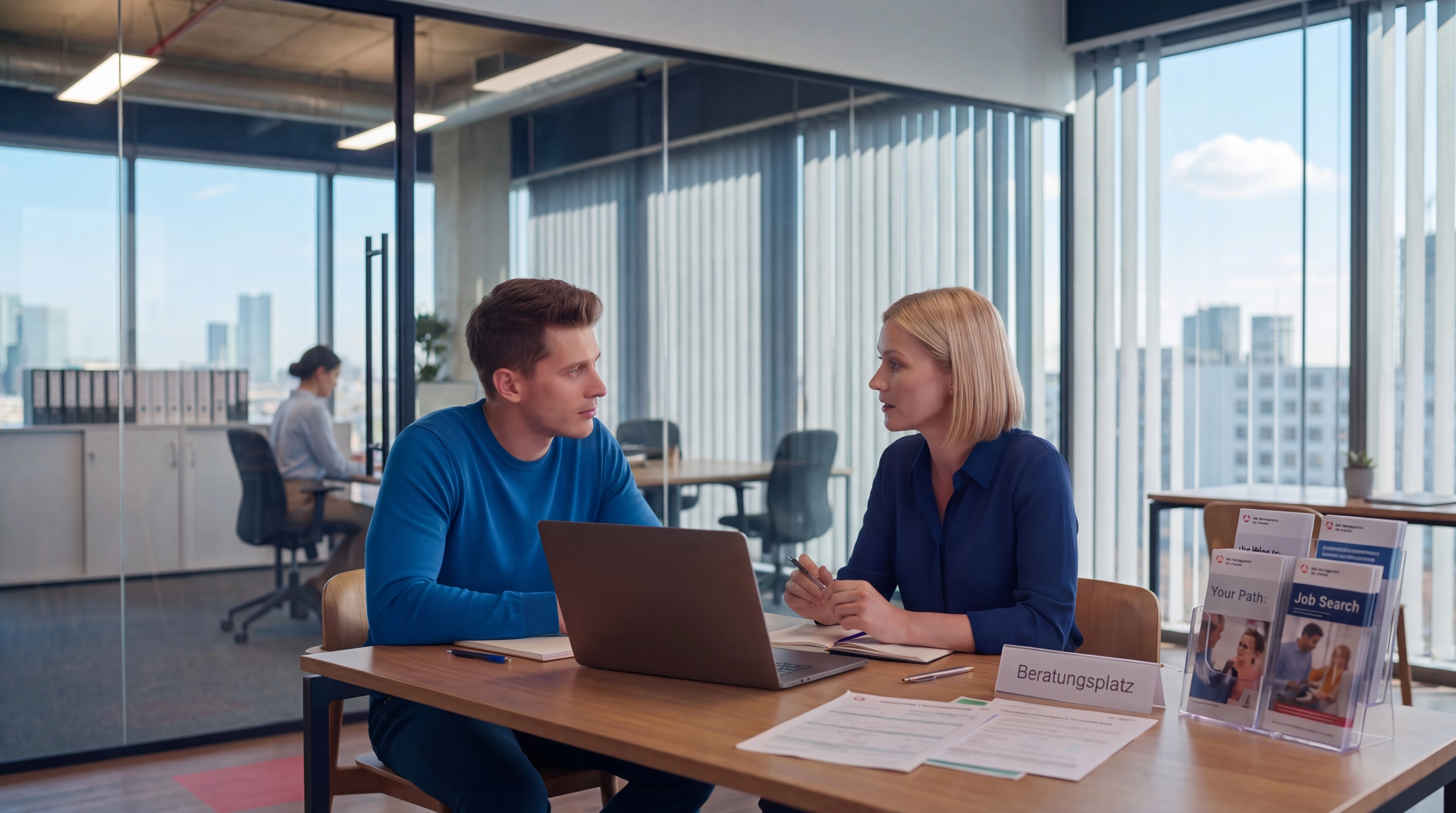 Was ist ein Bildungsgutschein?