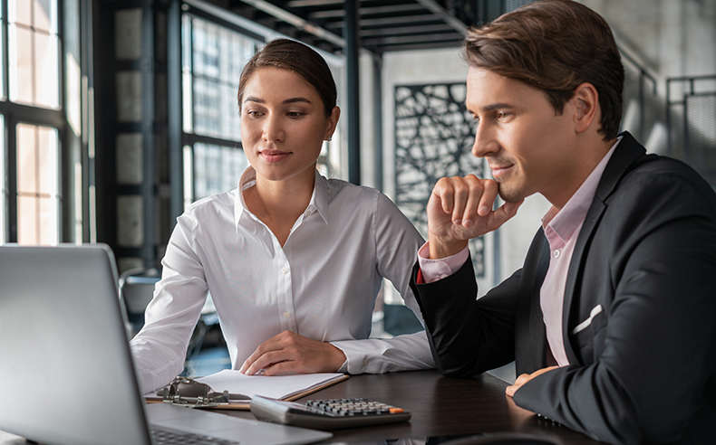 Marketing & Kommunikation