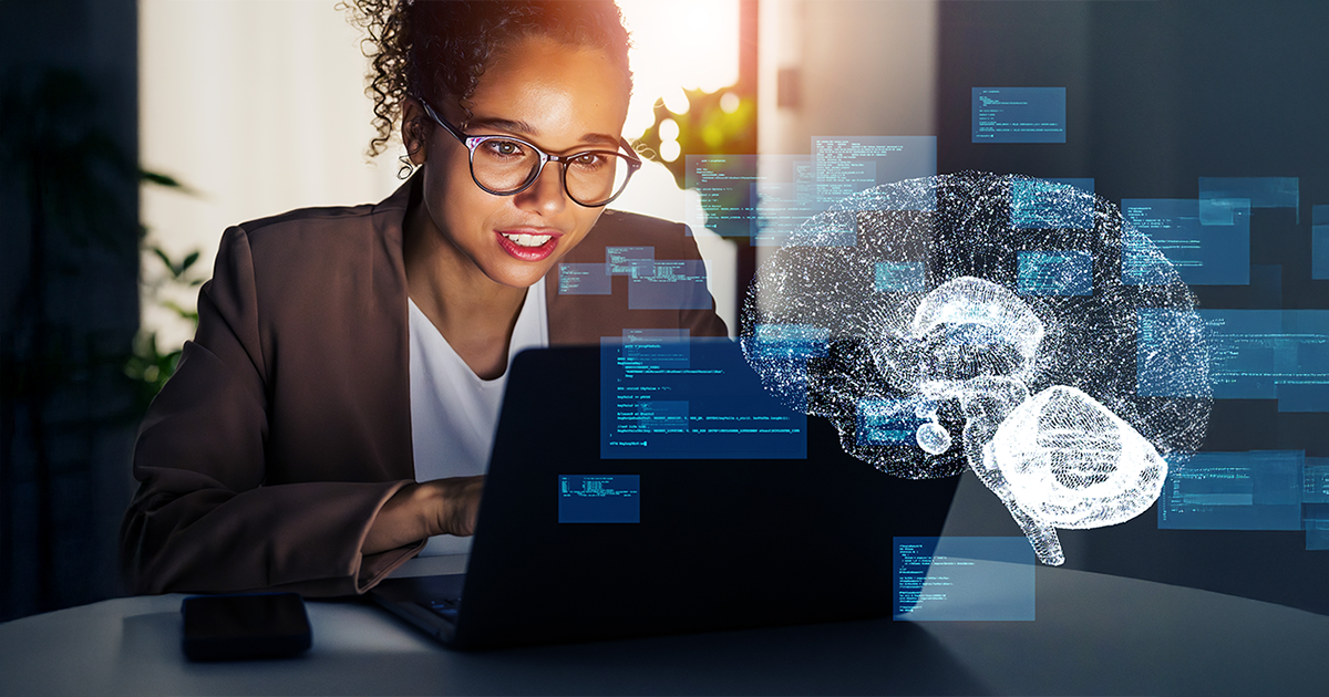Knstliche Intelligenz & Digitalisierung im BWL-Studium