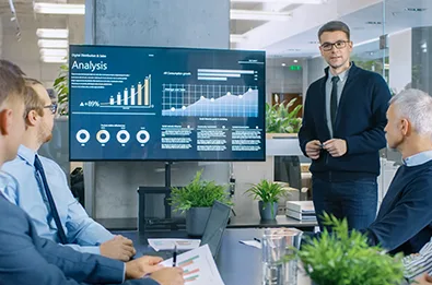 Bachelor Digital Business Studium Bachelor Digital Business Studium