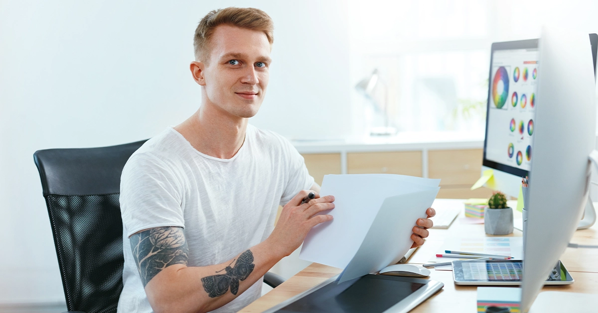B.A. Digital Marketing studieren an der EHiP Hochschule