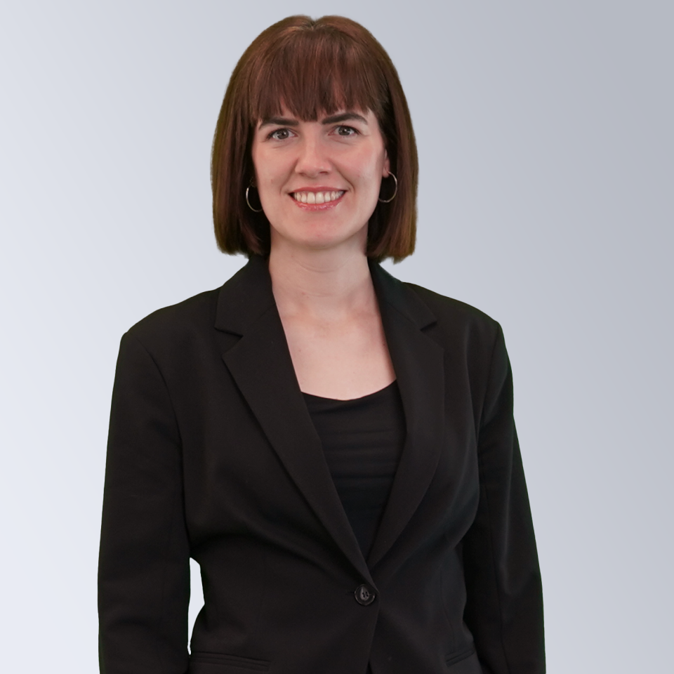 Dr. Laura Aichroth