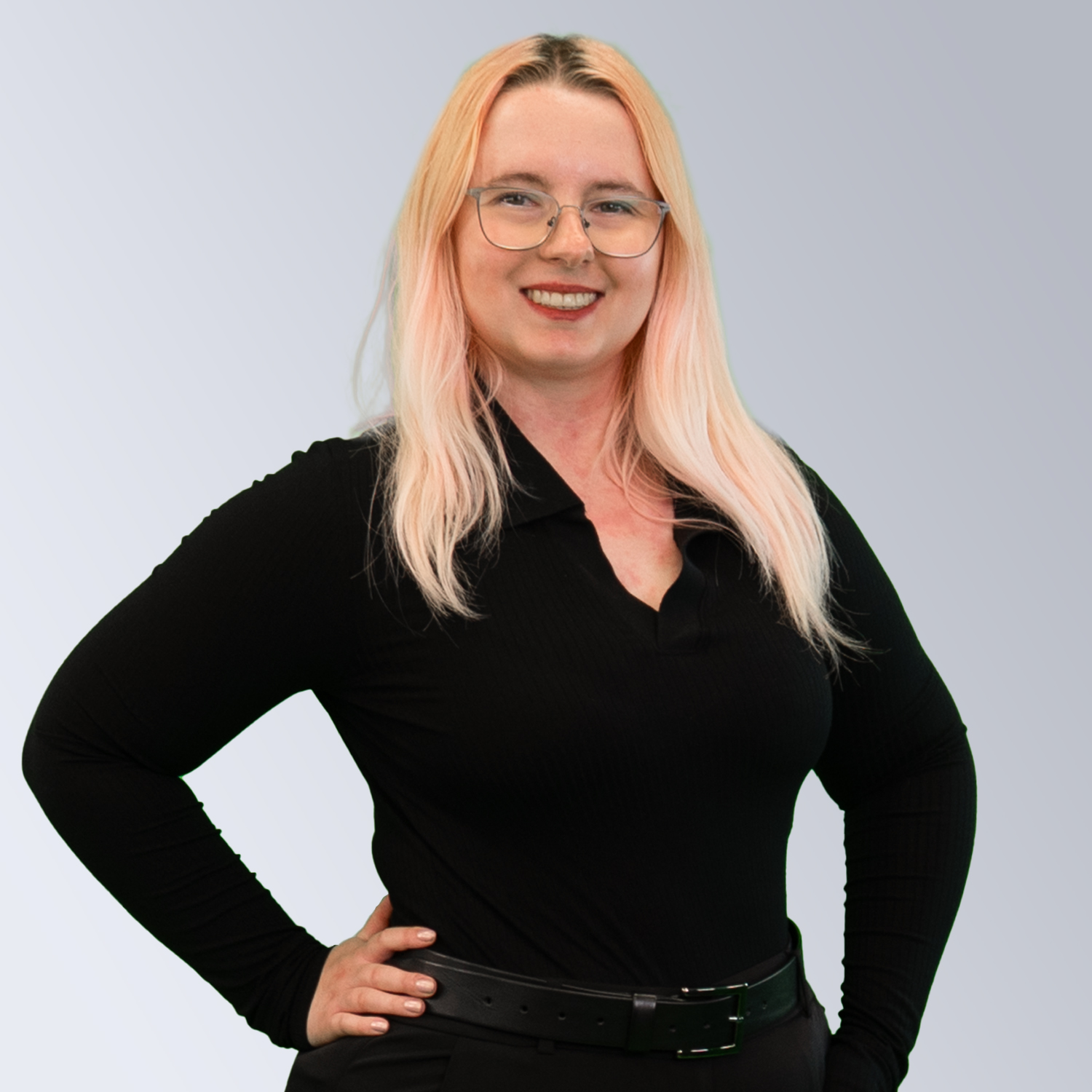 Svenja Stüven