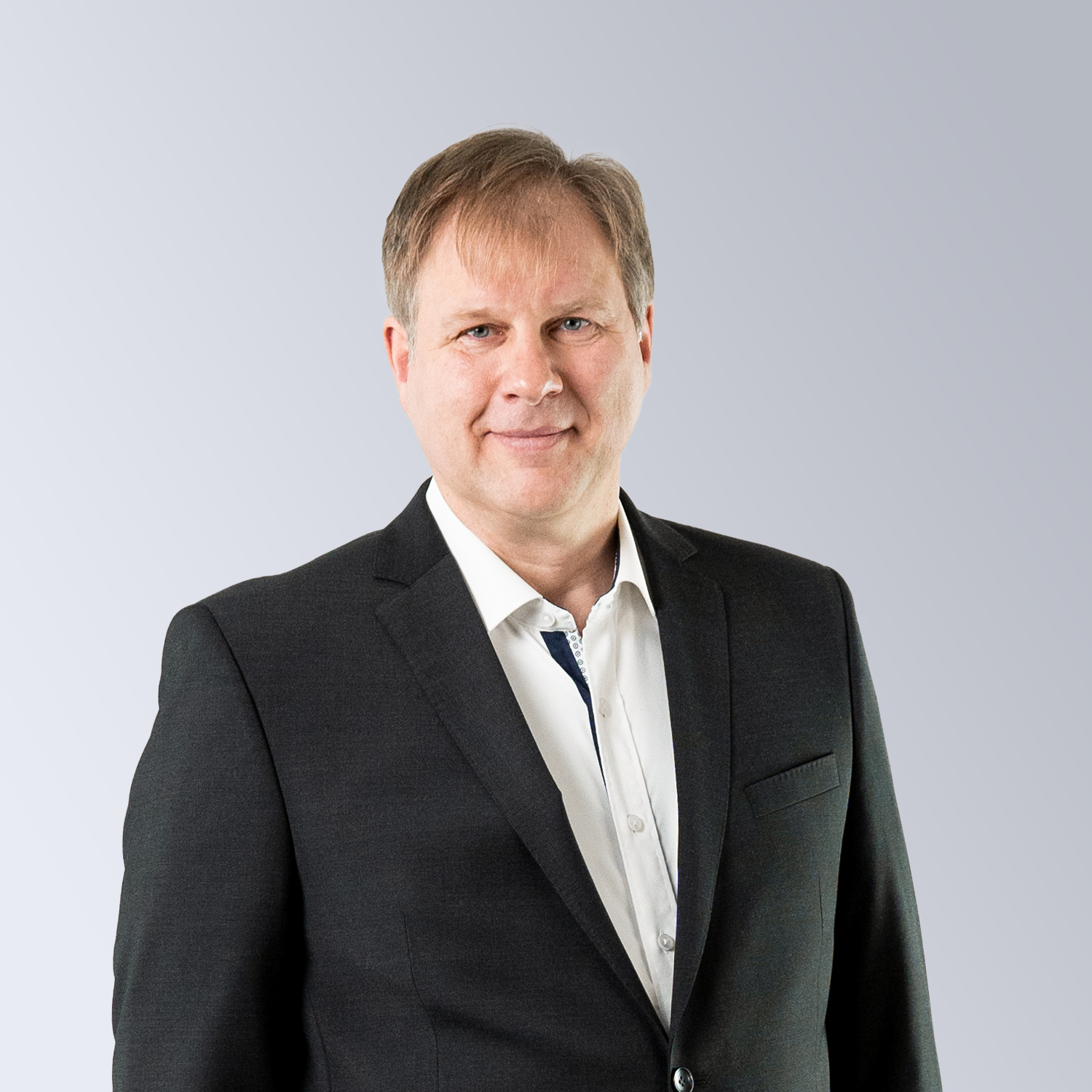 Prof. Dr. Birger Lang