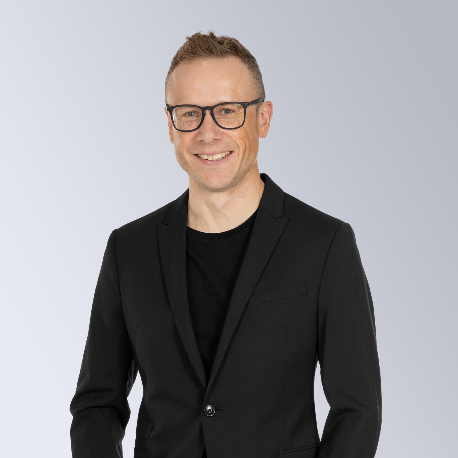 Prof. Dr. Georg Abel