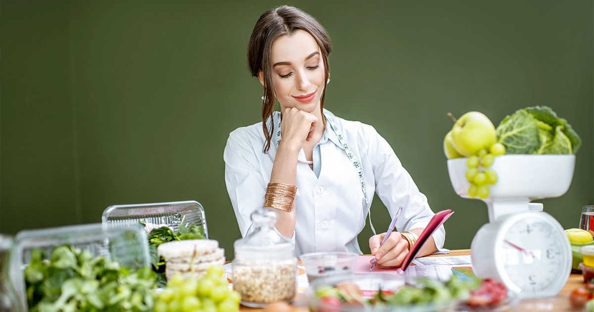Ernährungswissenschaft Studium im Fernstudium | EHiP