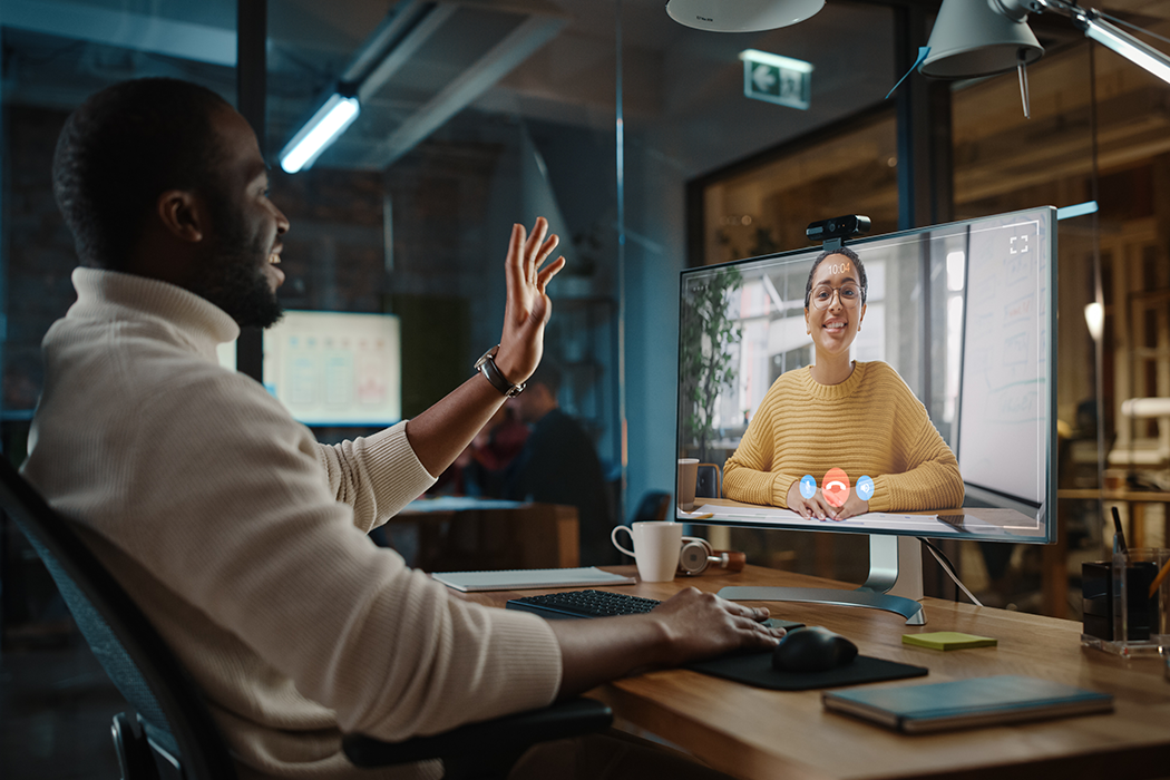 Digitale Lerntools und Live-Formate