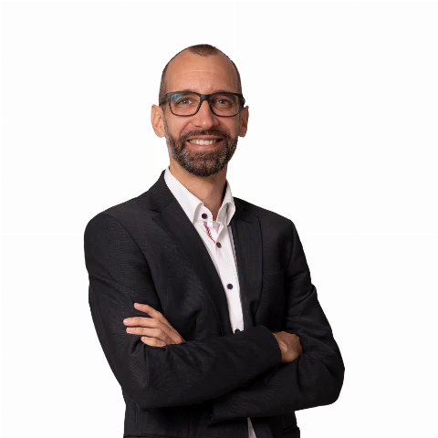 Prof. Dr. Dr. Dennis A. Effertz