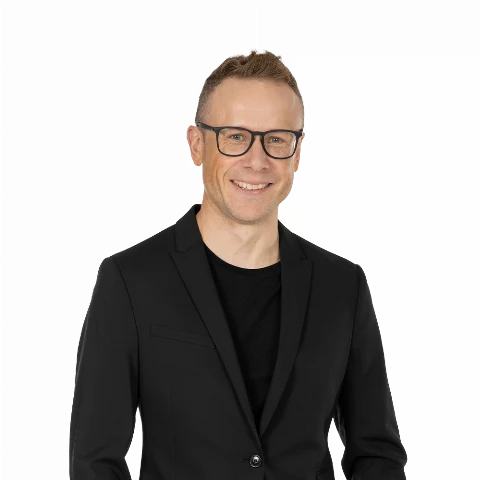 Prof. Dr. Georg Abel