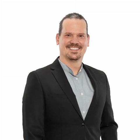 Prof. Dr. Tobias Giegerich
