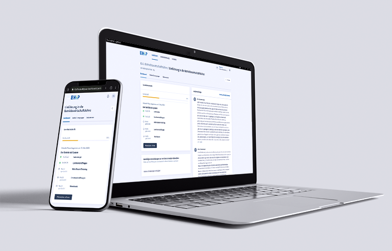 Online Working Spaces