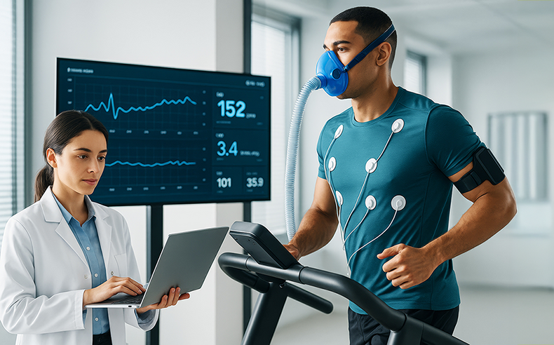 Athletik- & Gesundheitstrainer:in