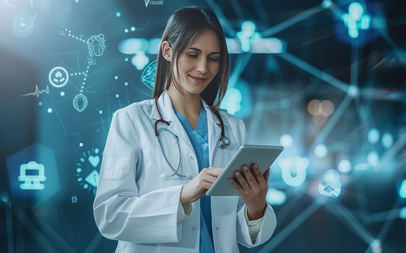 Case- & Versorgungsmanager:in