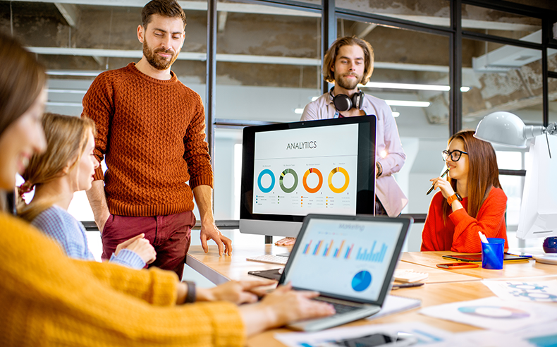 E-Commerce- & Product-Manager:in