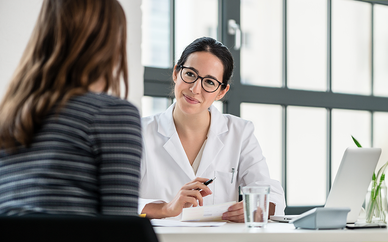 Gesundheitsökonom:in