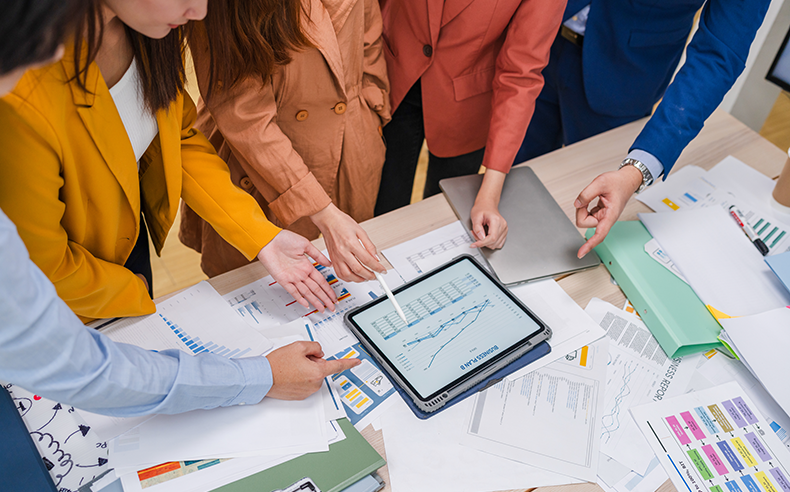 Knowledge- & Innovation-Manager:in