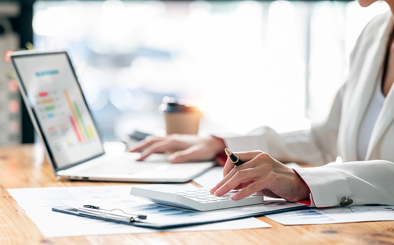 Betriebswirtschaftliche Grundlagen