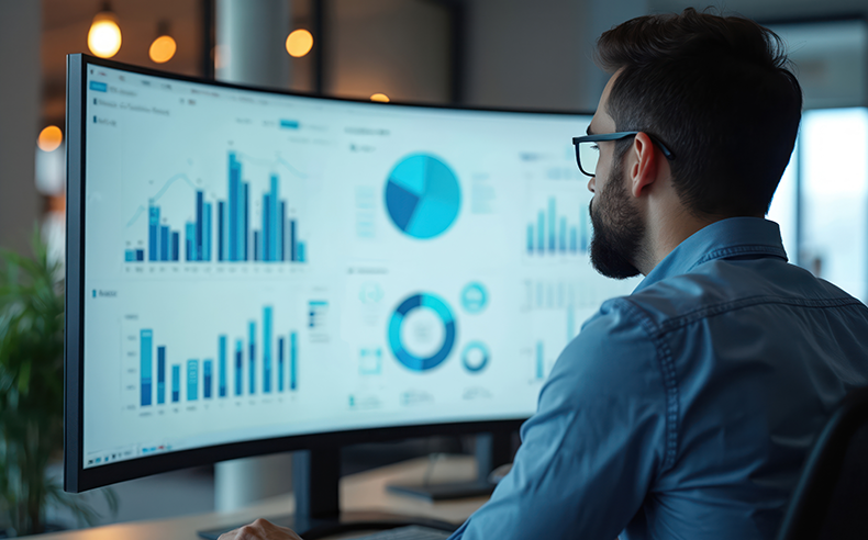 Data Literacy im Marketing