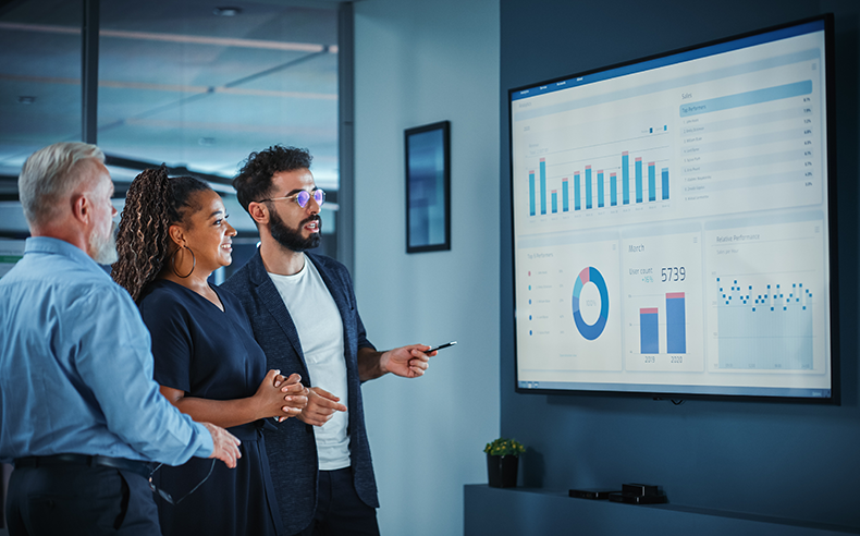 Digitales Marketing: Strategien & Kanäle