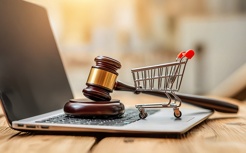 E-Commerce-Recht & Verbraucherschutz