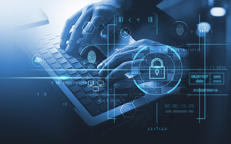 Informatik Grundlagen & Datenschutz