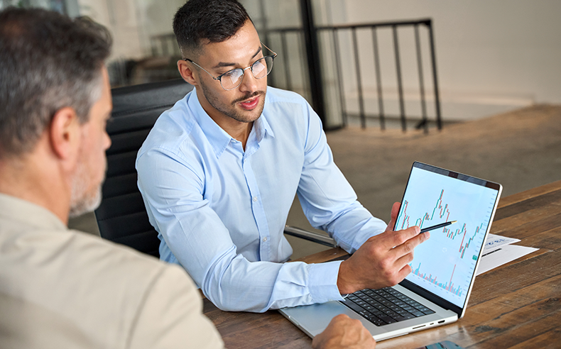 Investition & Finanzierung