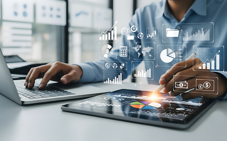 Marktforschung & Pricing