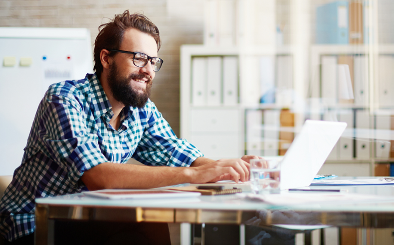 Online Marketing