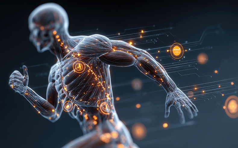 Physiologie & Anatomie Grundlagen