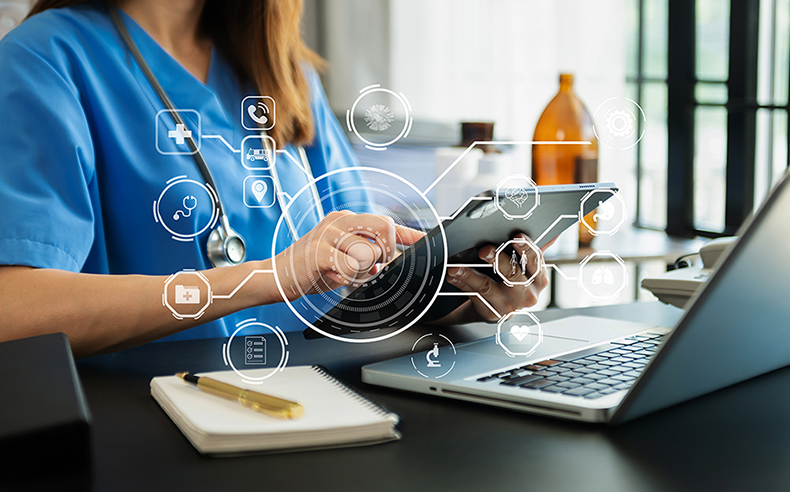 Versorgungsmanagement im Gesundheitswesen